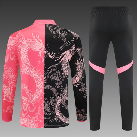 REAL MADRID – KIT DE ENTRENAMIENTO 2025/26