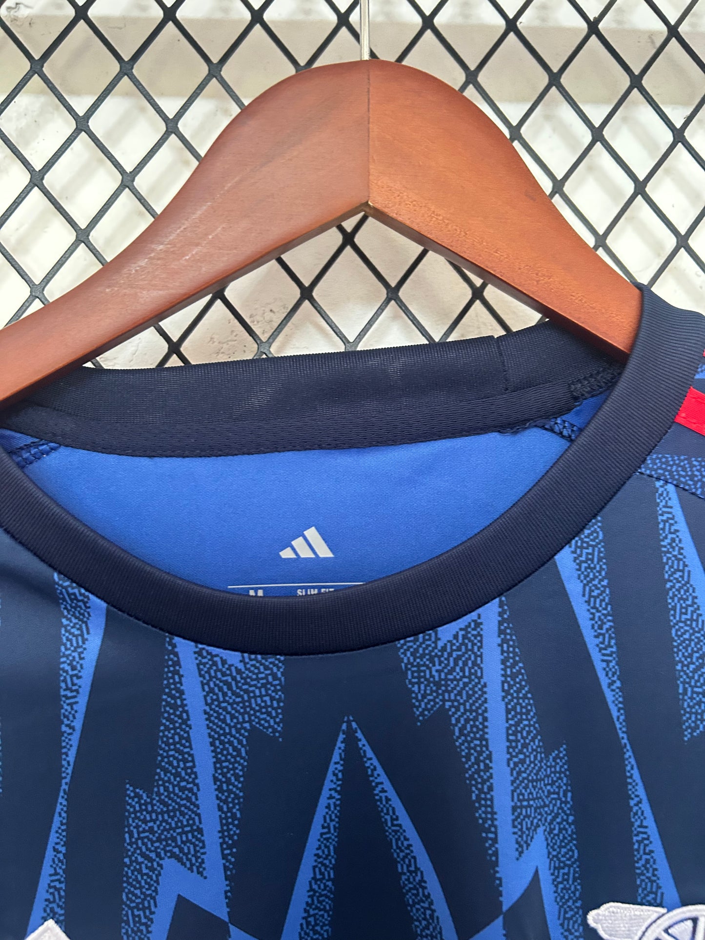 ARSENAL FC 25/26 – CAMISETA ALTERNATIVA