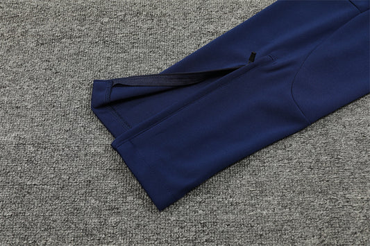 Conjunto Deportivo del Arsenal - Edición Verde Menta y Azul Marino