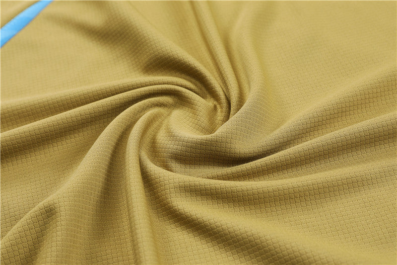 Set Oficial Argentina Edición Especial Dorada 24/25