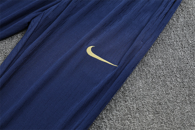 FC BARCELONA – TRAINING KIT OFICIAL 2025/26