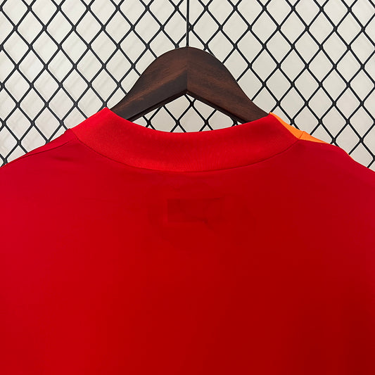 Camiseta Retro AS Roma 2003/04 – Primera Equipación