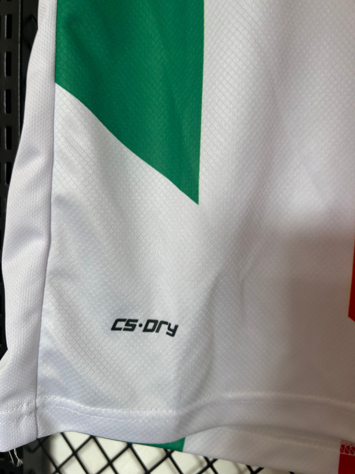 C.D. PALESTINO 25/26 – CAMISETA LOCAL