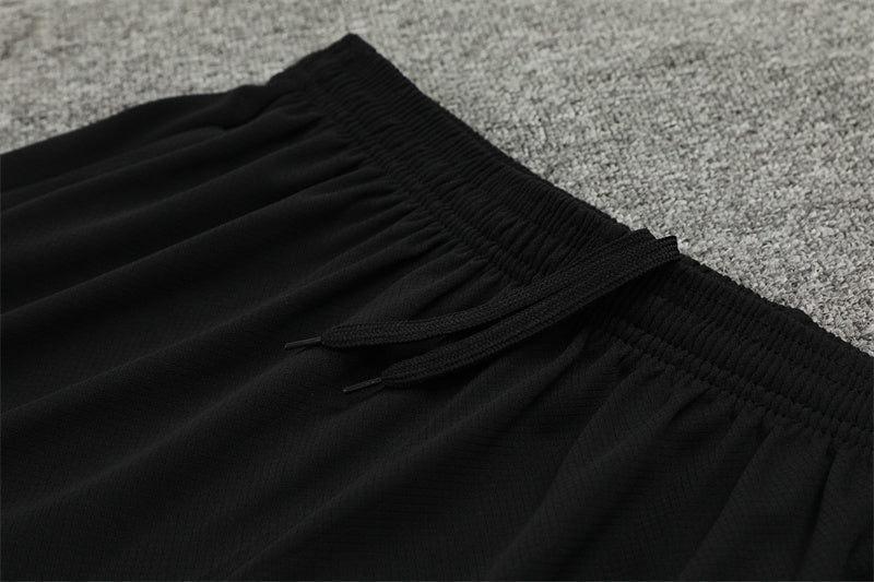 Conjunto Selección de Corea 24/25 – Edición Especial Grey Warrior