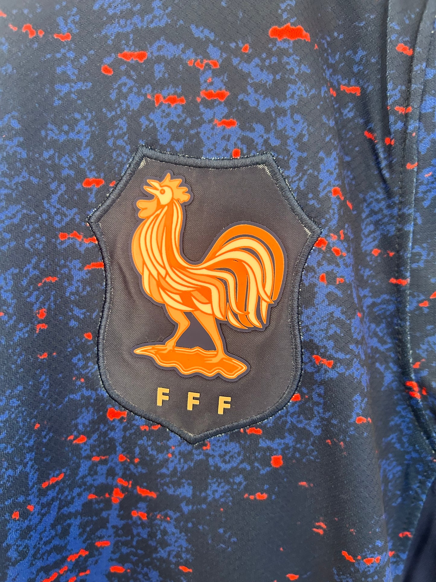 FRANCIA 25/26 – CAMISETA LOCAL