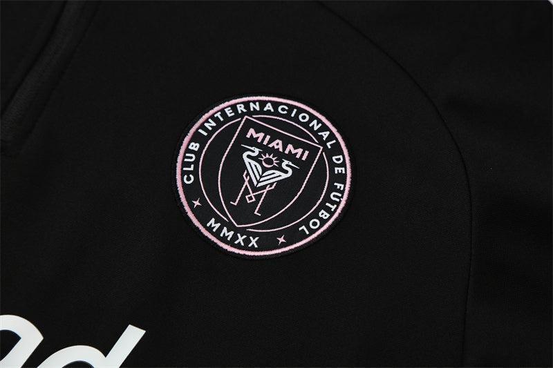 INTER MIAMI – CONJUNTO DE ENTRENAMIENTO 2025/26