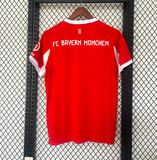 BAYERN MÚNICH 25/26 – CAMISETA LOCAL
