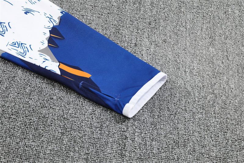 REAL MADRID – KIT ENTRENAMIENTO 2025/26