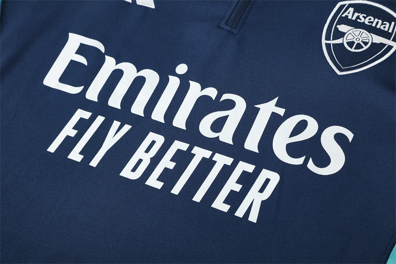 ARSENAL – KIT DE ENTRENAMIENTO 2025/26