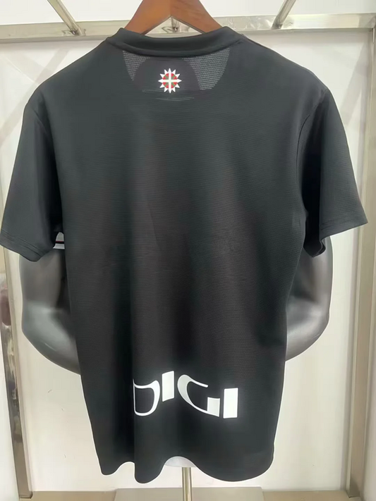 Camiseta Athletic Club Bilbao 2025/26 – Segunda Equipación Oficial