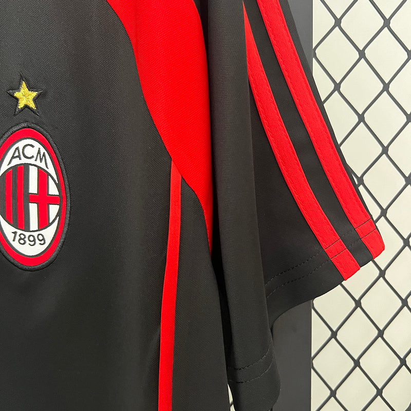Camiseta Retro AC Milan 2002/03 – Segunda Equipación