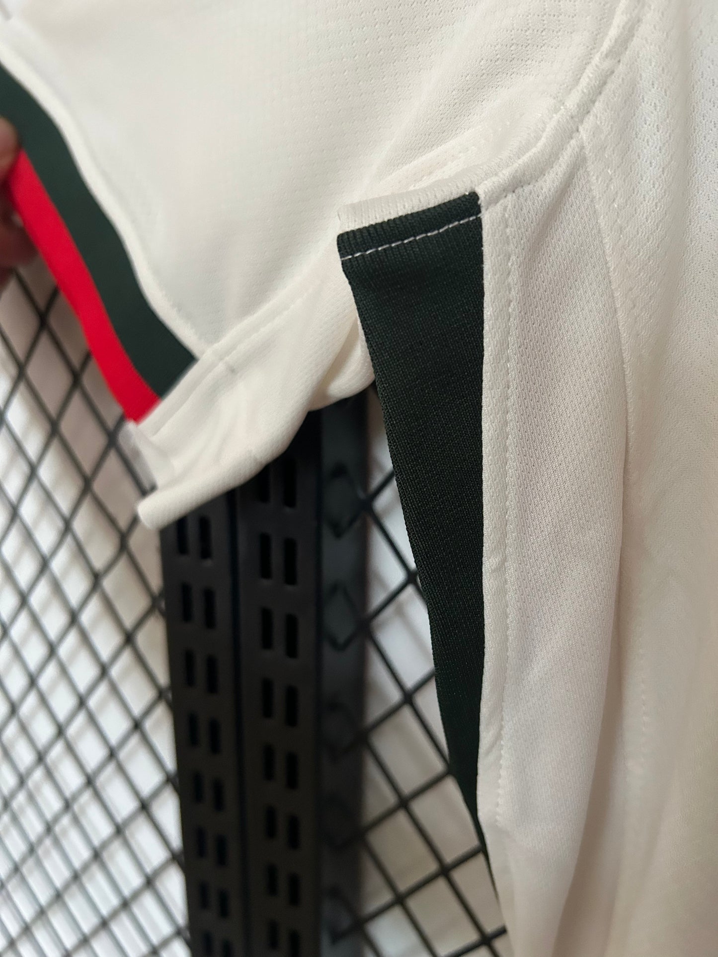 CHELSEA FC 25/26 – AWAY KIT