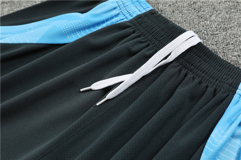 Set Oficial Argentina Segunda Equipación 24/25