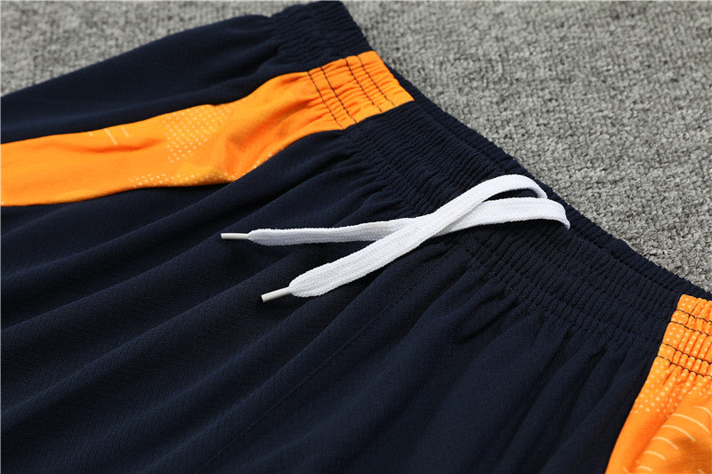 Set Oficial Real Madrid Segunda Equipación 24/25 – Estilo y Rendimiento