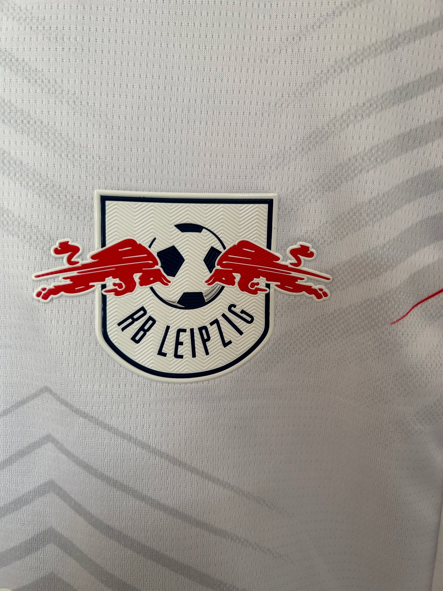 RB LEIPZIG 25/26 – CAMISETA LOCAL