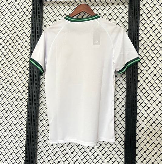 Camiseta Celtic FC Blanca 2026-27