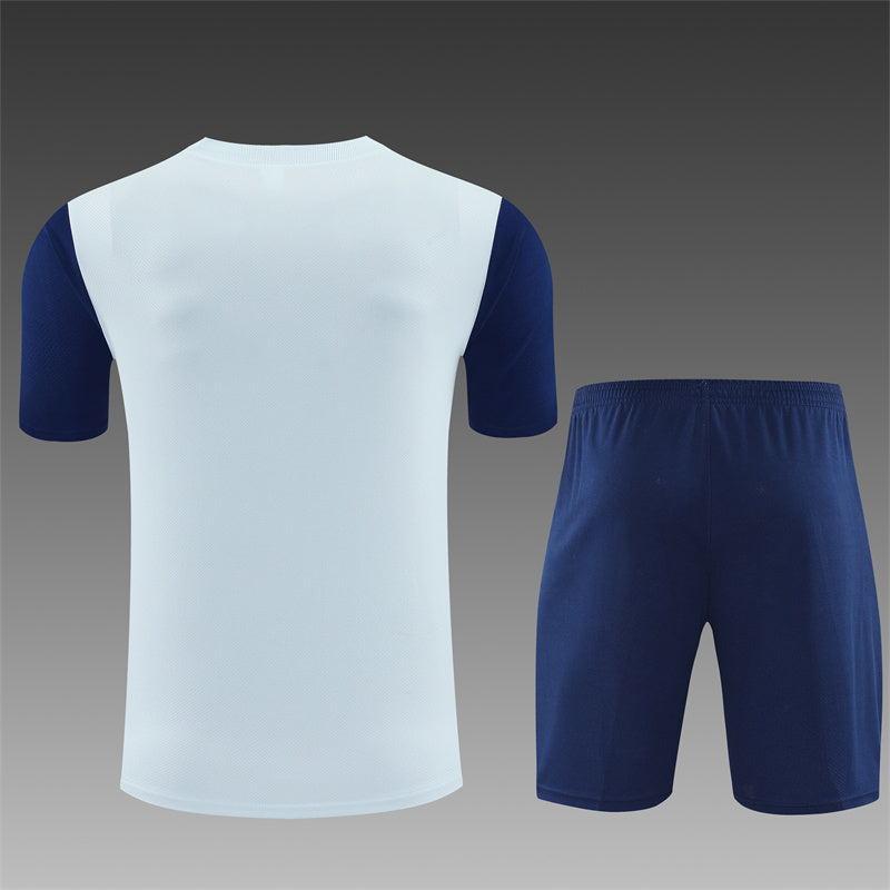 Set Oficial Inter de Milán Segunda Equipación 25/26