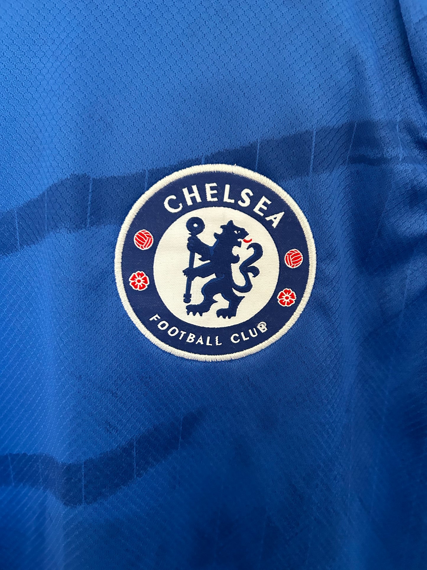 CHELSEA FC 25/26 – CAMISETA LOCAL