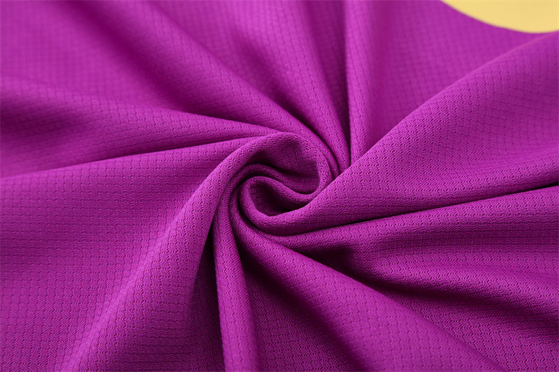 Conjunto FC Barcelona 25/26 – Edición Especial Purple Edition