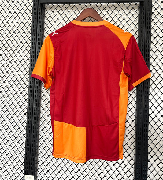 GALATASARAY 25/26 – CAMISETA LOCAL