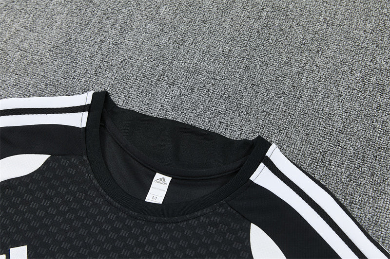 Conjunto Inter Miami 2026/2027 – Negro Entrenamiento