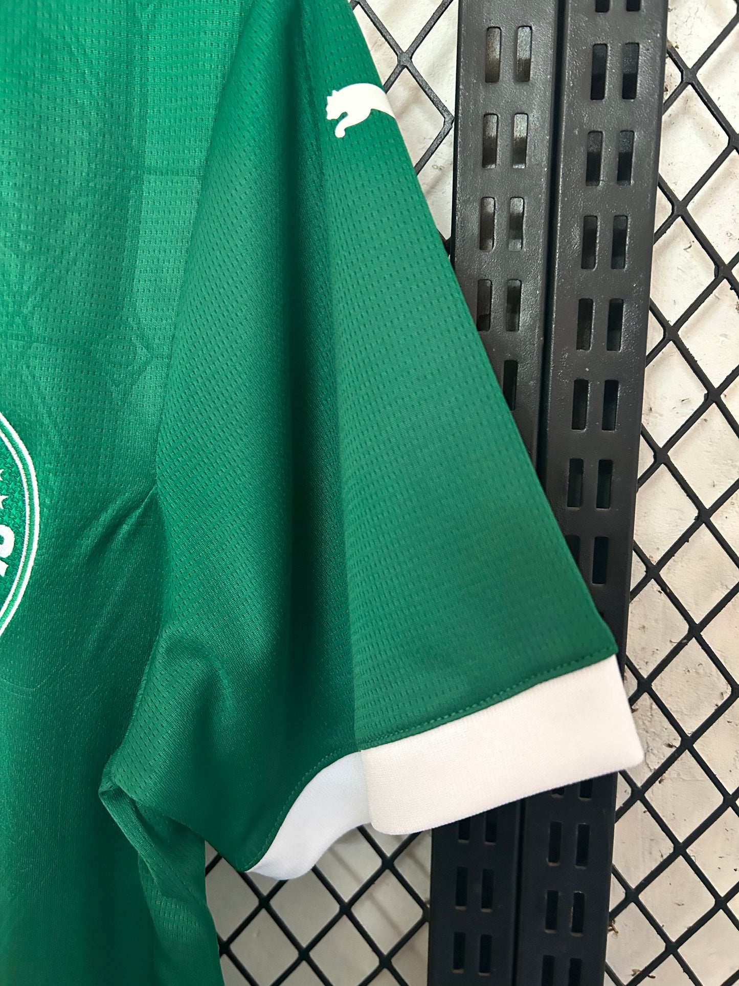 CAMISETA PALMEIRAS 25/26 – HOME KIT “ALMA VERDÃO”