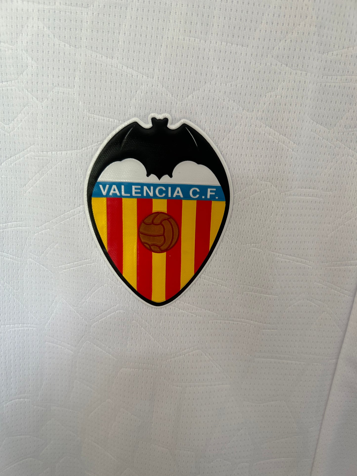 VALENCIA CF 25/26 – CAMISETA LOCAL