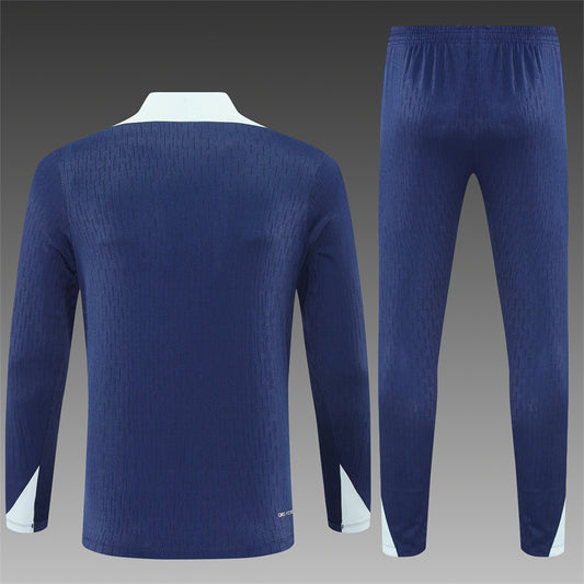 INTER DE MILÁN – KIT DE ENTRENAMIENTO 2025/26