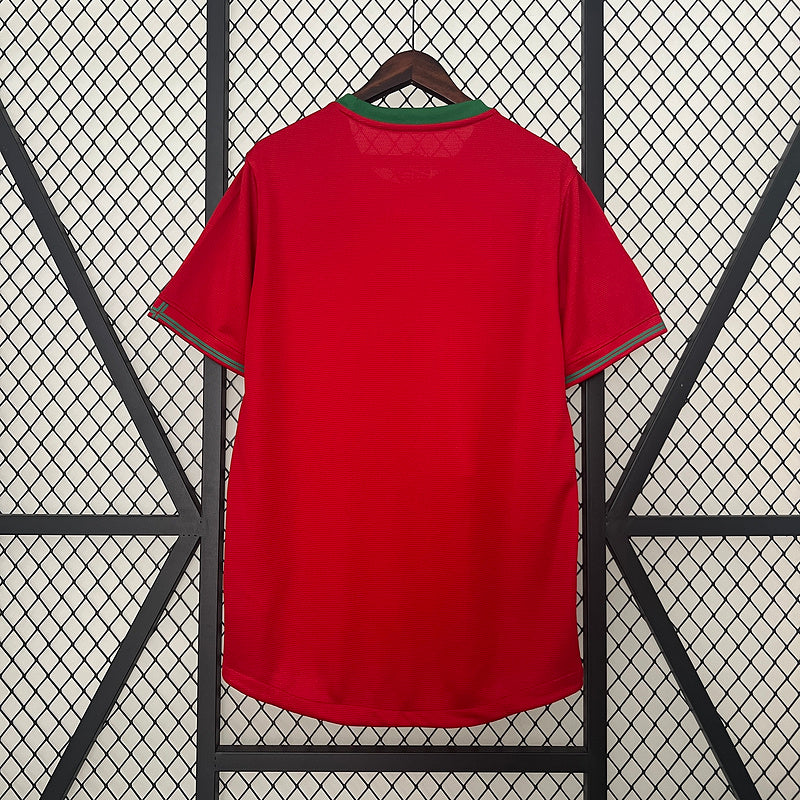Camiseta Portugal Local 2018 – Nike Dri-FIT