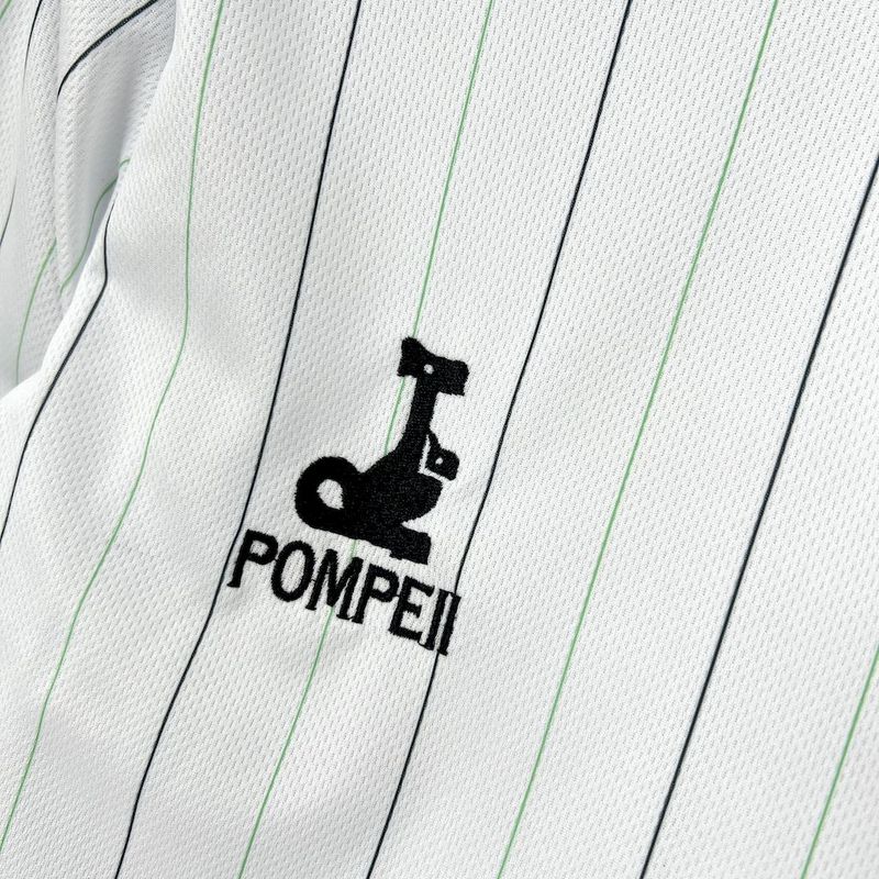 Camiseta Oficial Racing de Santander 25/26 – Primera Equipación