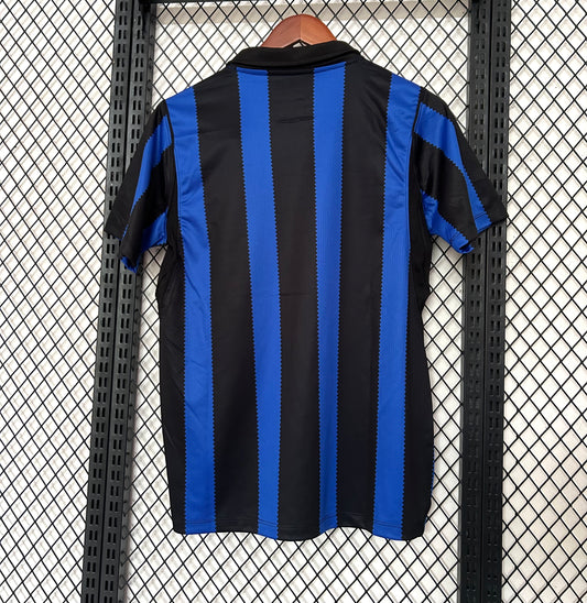 Camiseta Inter de Milán Local 2026-27