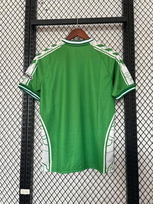 REAL BETIS 25/26 – CAMISETA TITULAR