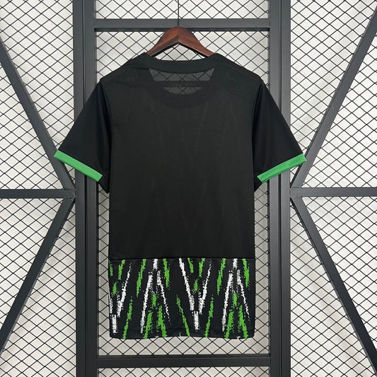 Camiseta Elche CF 2025/26 – Segunda Equipación Oficial