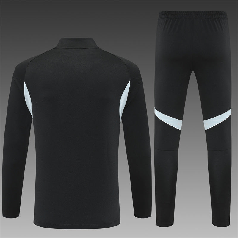 ARGENTINA – CONJUNTO DE ENTRENAMIENTO NEGRO 2025/26