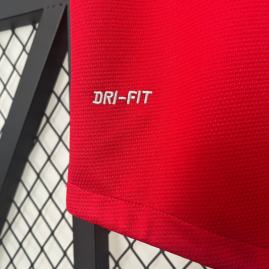 Camiseta Portugal Local 2018 – Nike Dri-FIT