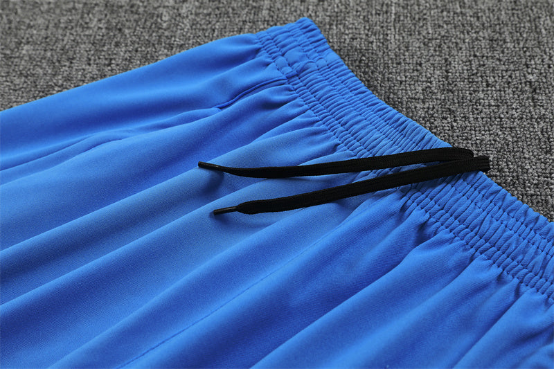 REAL MADRID – KIT DE ENTRENAMIENTO AZUL 2025/26