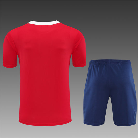 PSG 25/26 Alternativa Roja