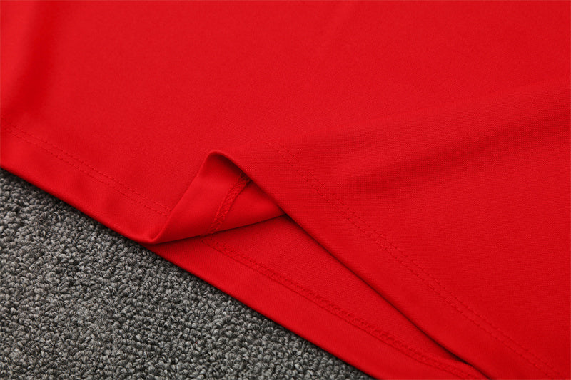 Liverpool Training Set 2025/26