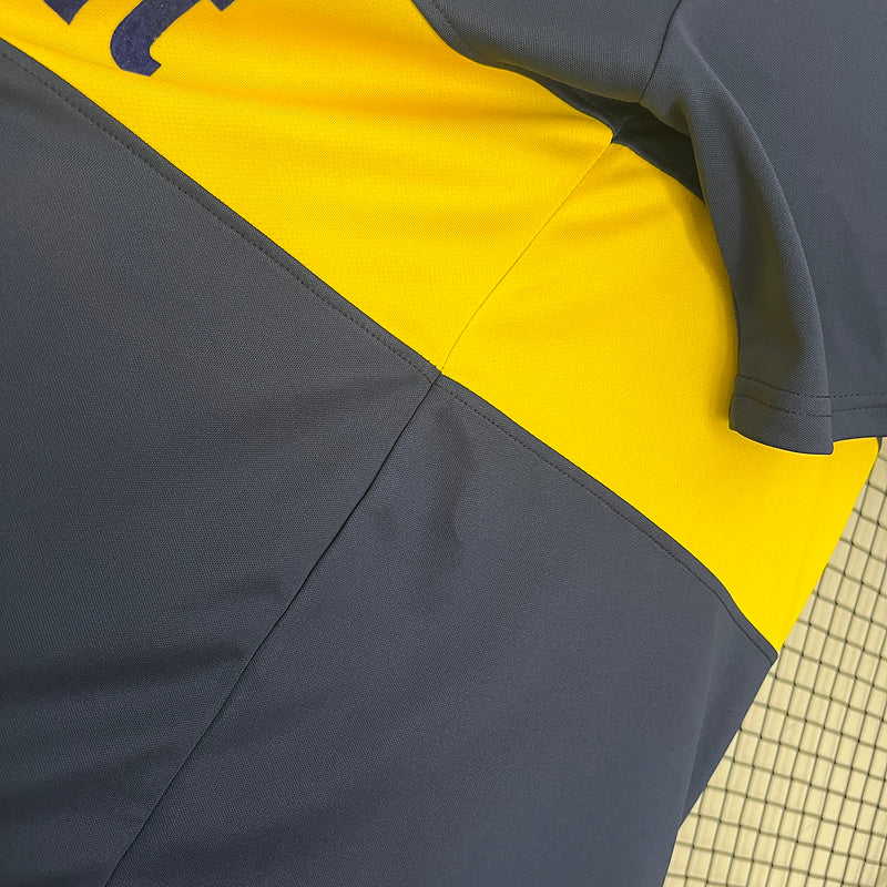 Camiseta Boca Juniors Local 1992 – Olan Parmalat