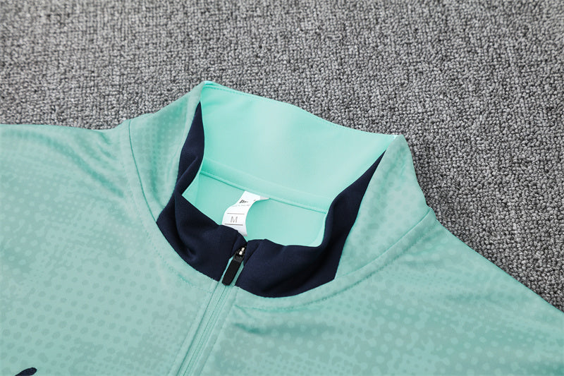 OLYMPIQUE DE MARSELLA – KIT DE ENTRENAMIENTO 2025/26