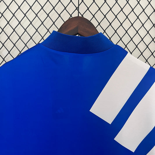 Camiseta Retro Real Zaragoza 1996/97 – Primera Equipación