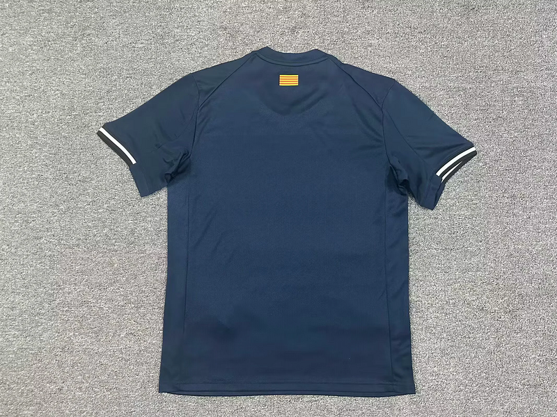 Camiseta Girona FC 2025/26 – Tercera Equipación Oficial