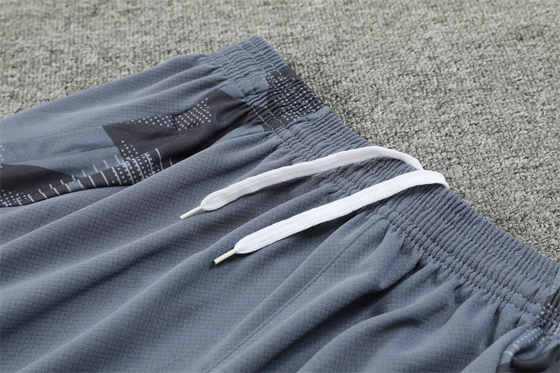 Conjunto Ajax 24/25 – Edición Especial Yellow & Grey