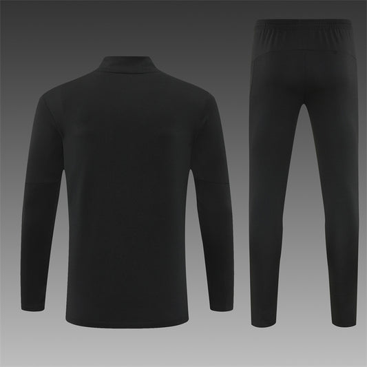 Chándal Manchester City 2025/26 Training – Negro