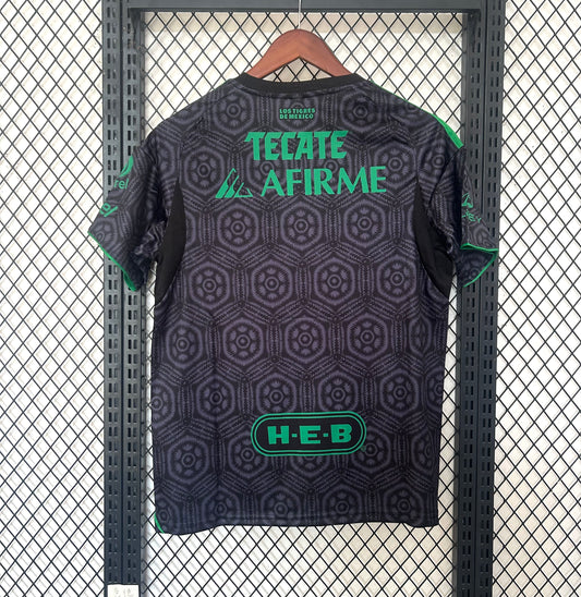 TIGRES UANL 25/26 – CAMISETA TERCERA