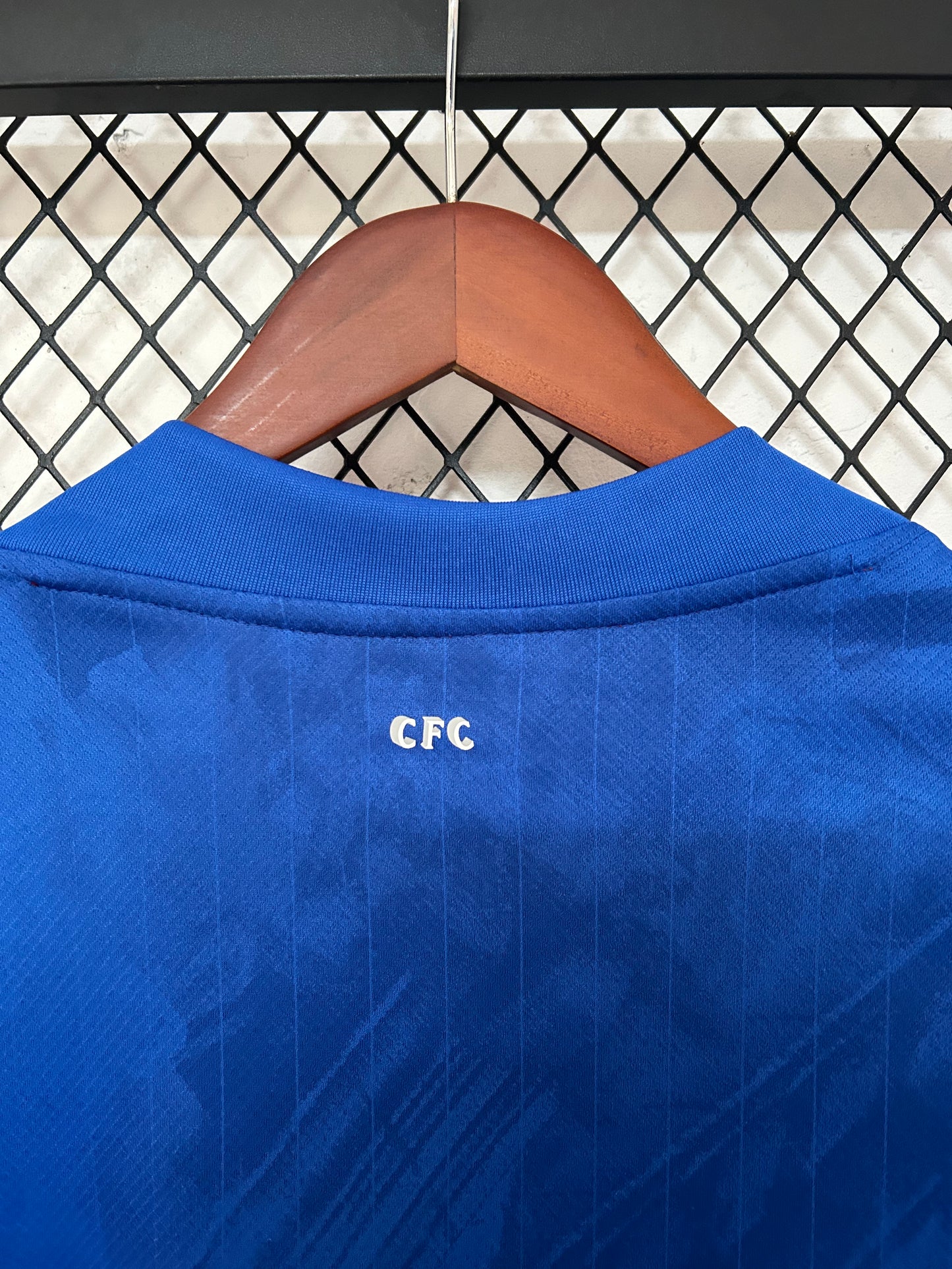 CHELSEA FC 25/26 – CAMISETA LOCAL