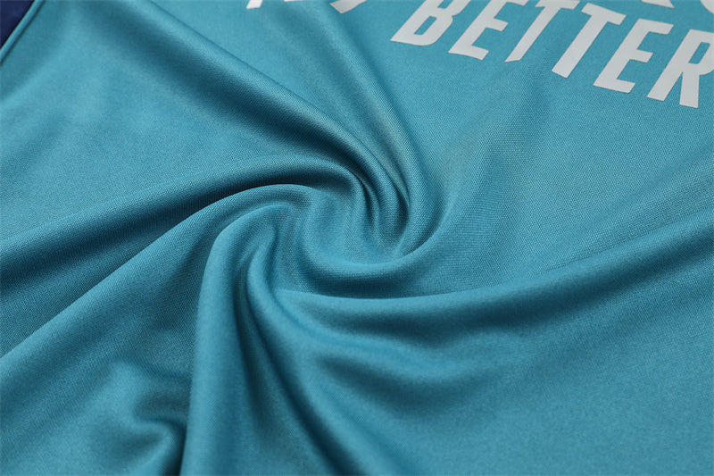 ARSENAL – CONJUNTO DE ENTRENAMIENTO AZUL 2025/26