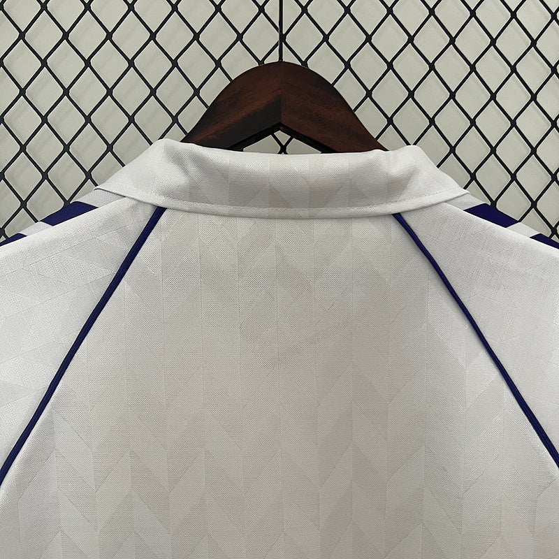 Camiseta Retro Real Madrid 1993/94 – Primera Equipación