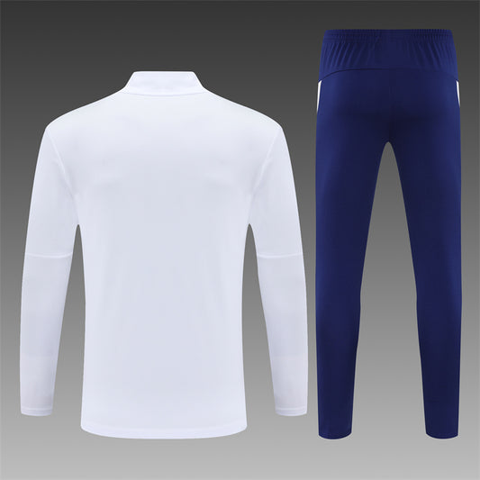 PORTUGAL – CONJUNTO DE ENTRENAMIENTO BLANCO 2025/26