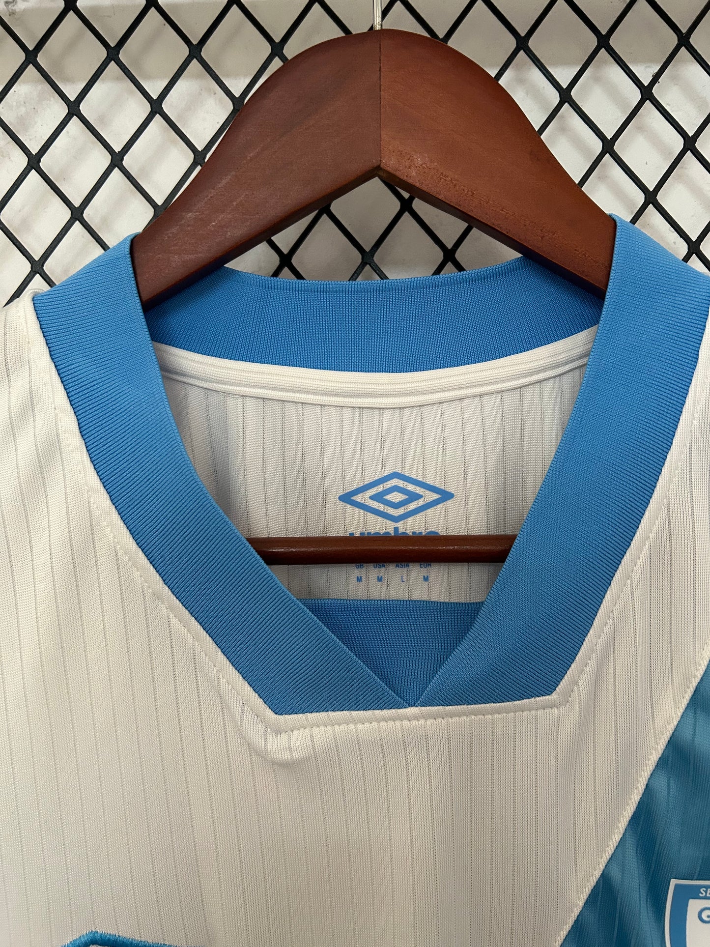 CAMISETA GUATEMALA LOCAL 25/26